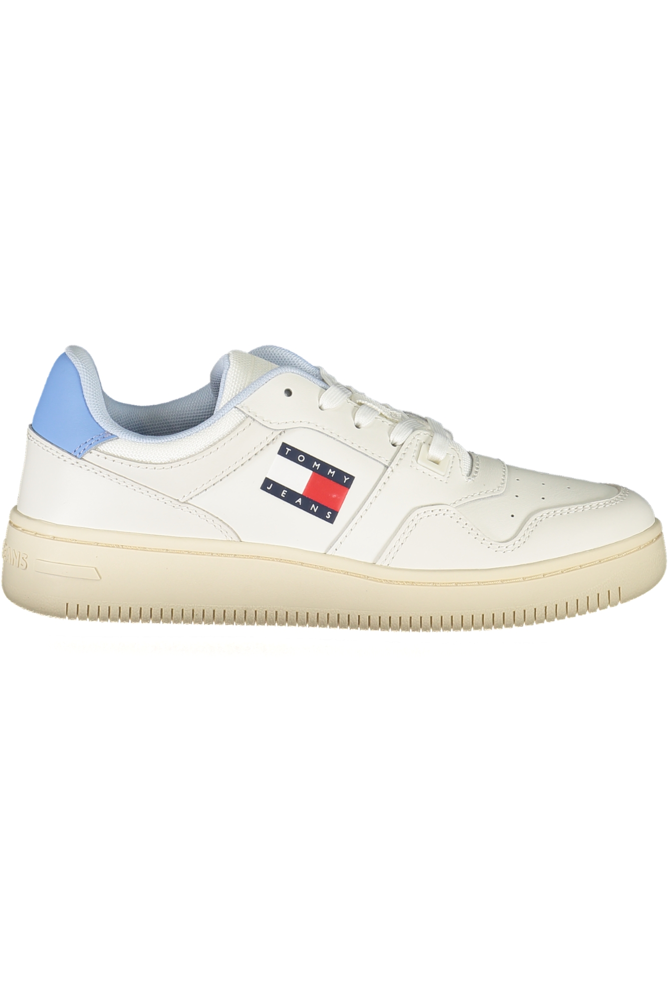 Sneakers TOMMY HILFIGER για γυναίκες – Λευκό