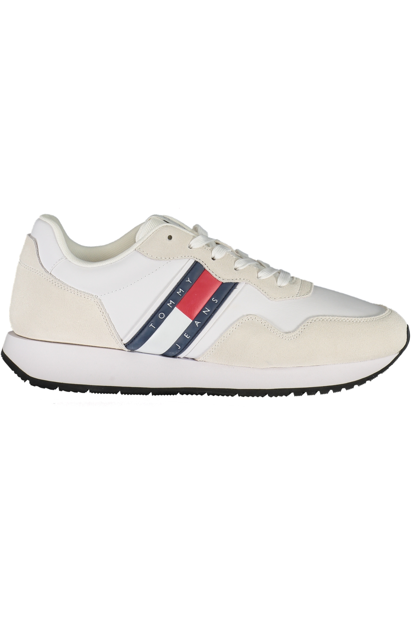 Sneakers TOMMY HILFIGER για άνδρες – Λευκό
