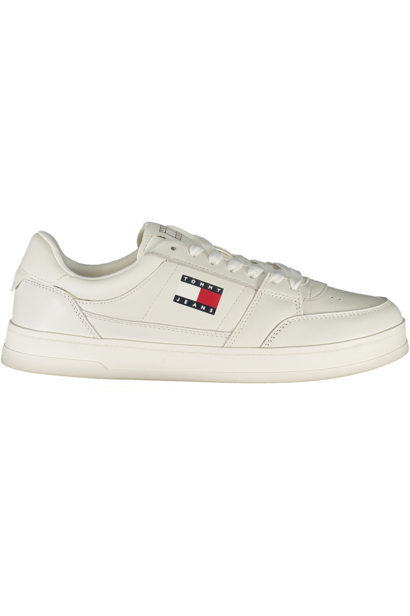 Sneakers TOMMY HILFIGER για άνδρες – Λευκό