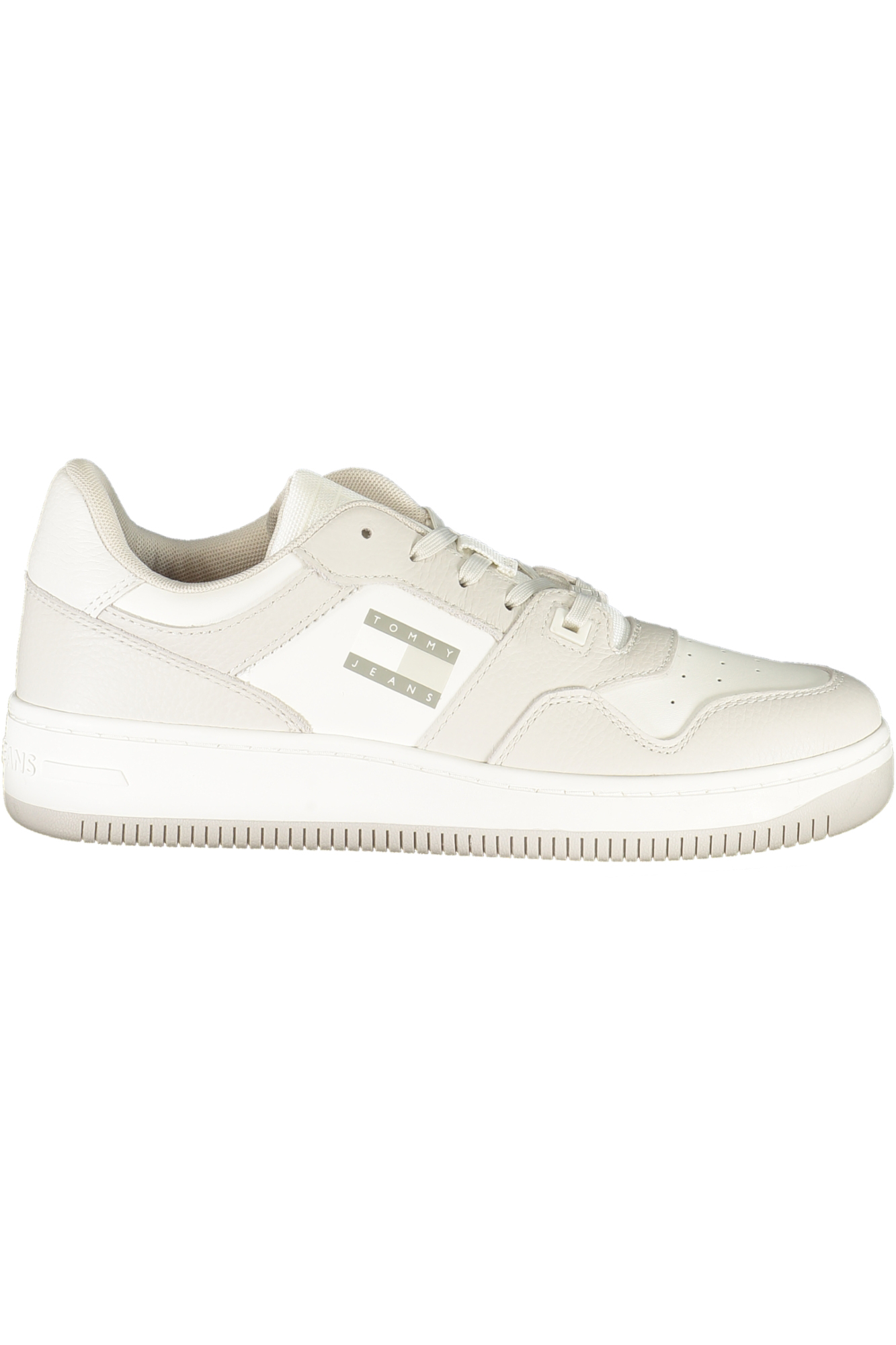 Sneakers TOMMY HILFIGER για άνδρες – Λευκό