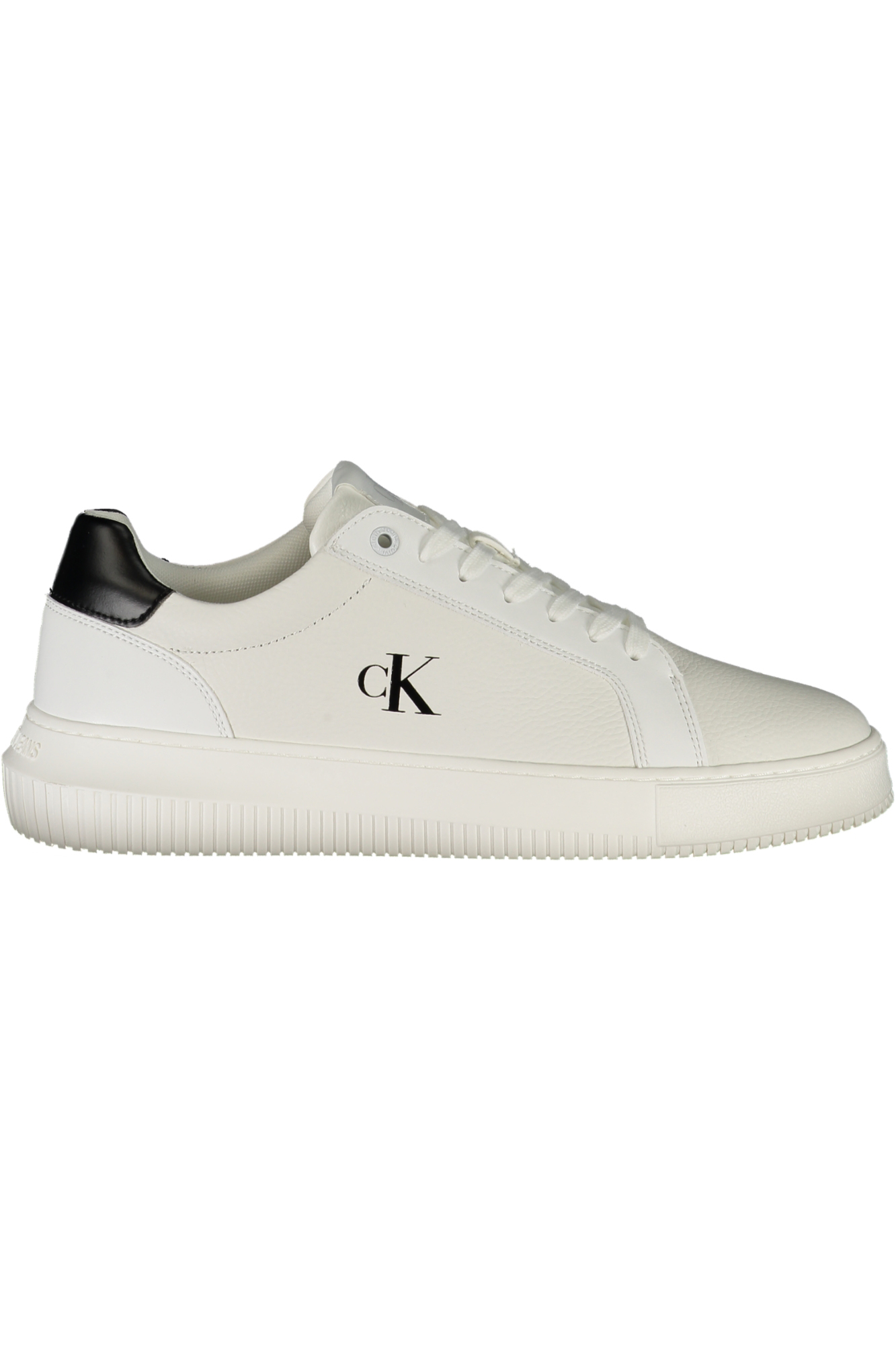 Sneakers CALVIN KLEIN για άνδρες – Λευκό