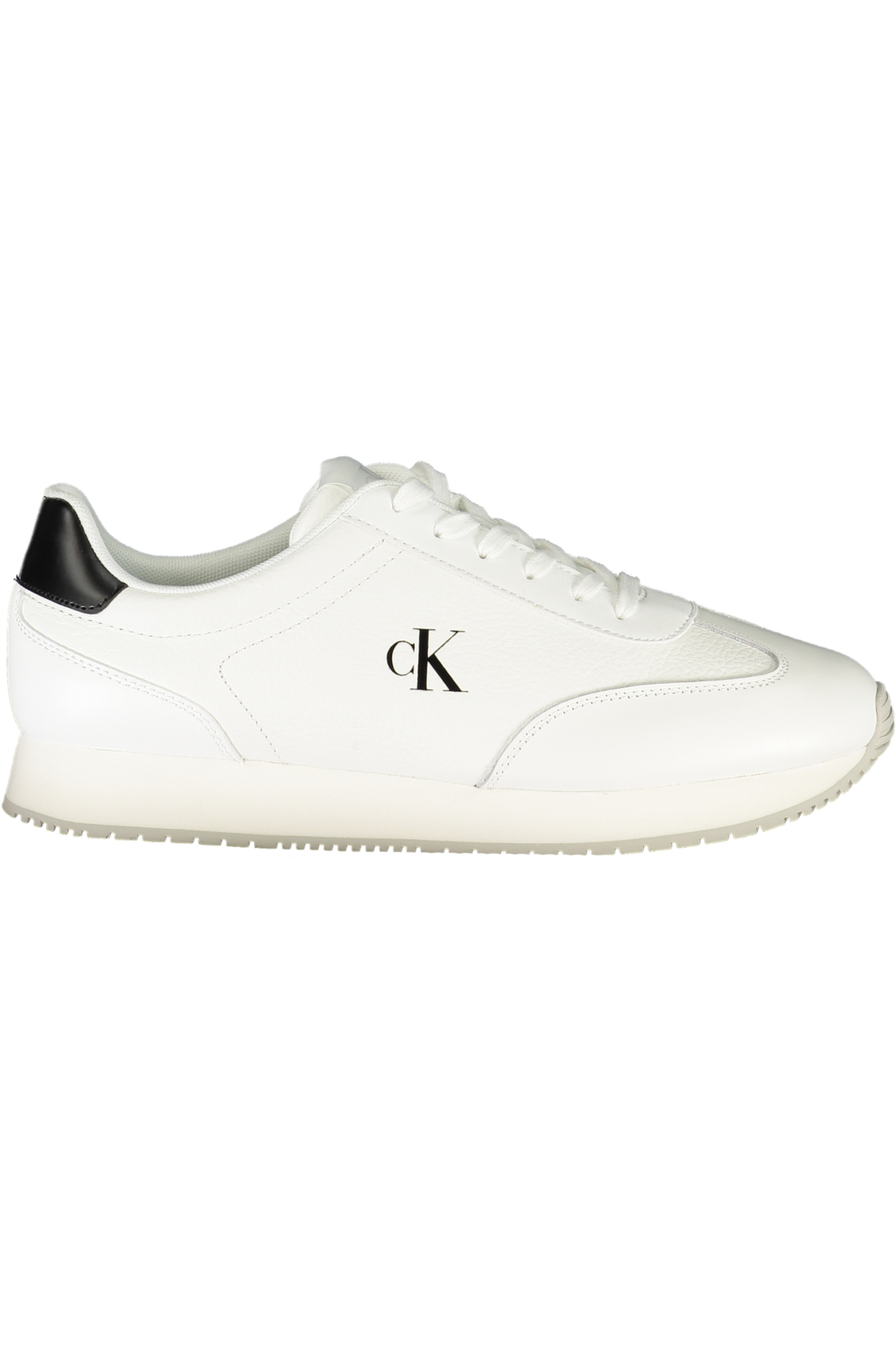 Sneakers CALVIN KLEIN για άνδρες – Λευκό