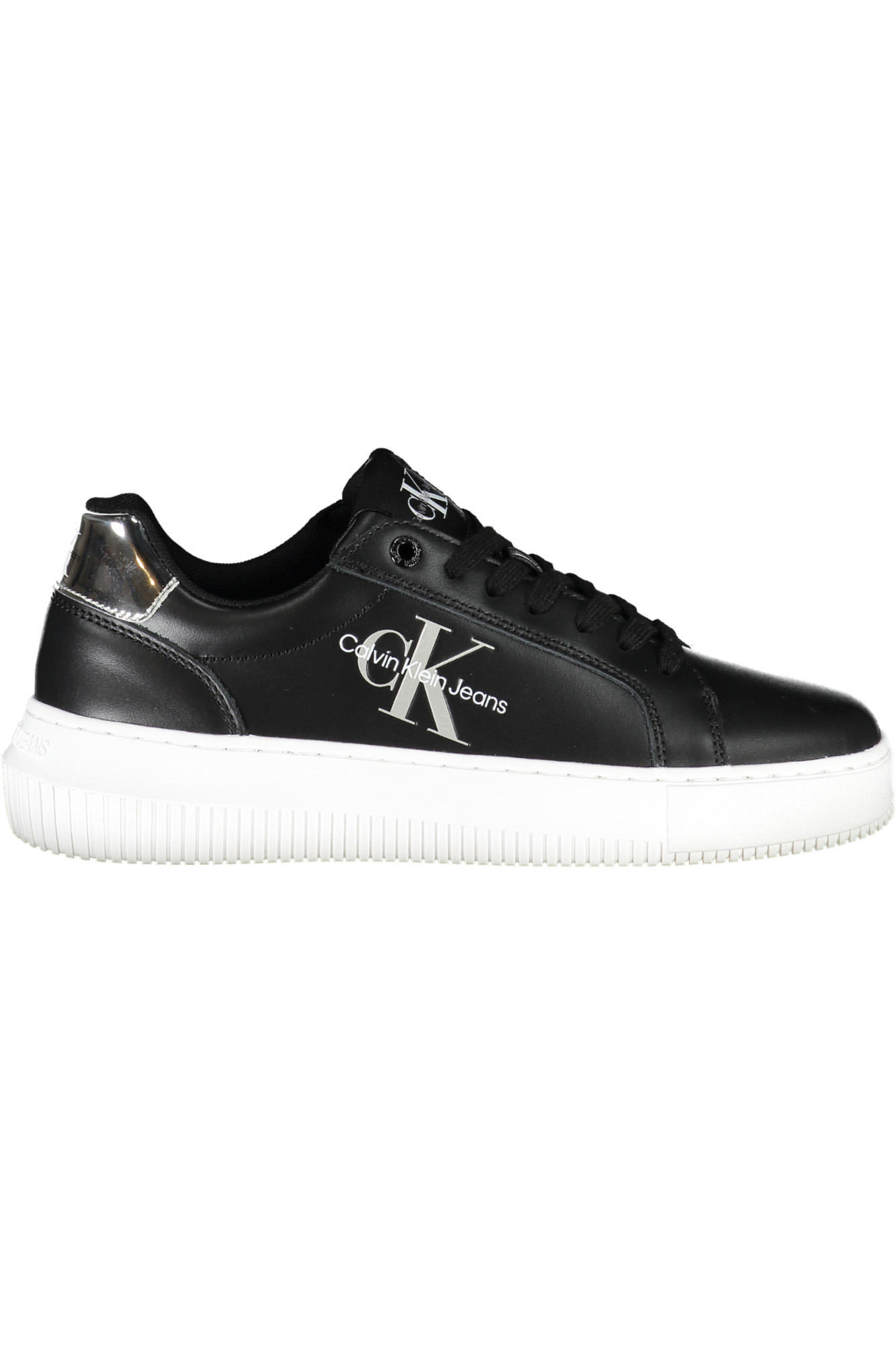 Sneakers CALVIN KLEIN για γυναίκες – Μαύρο