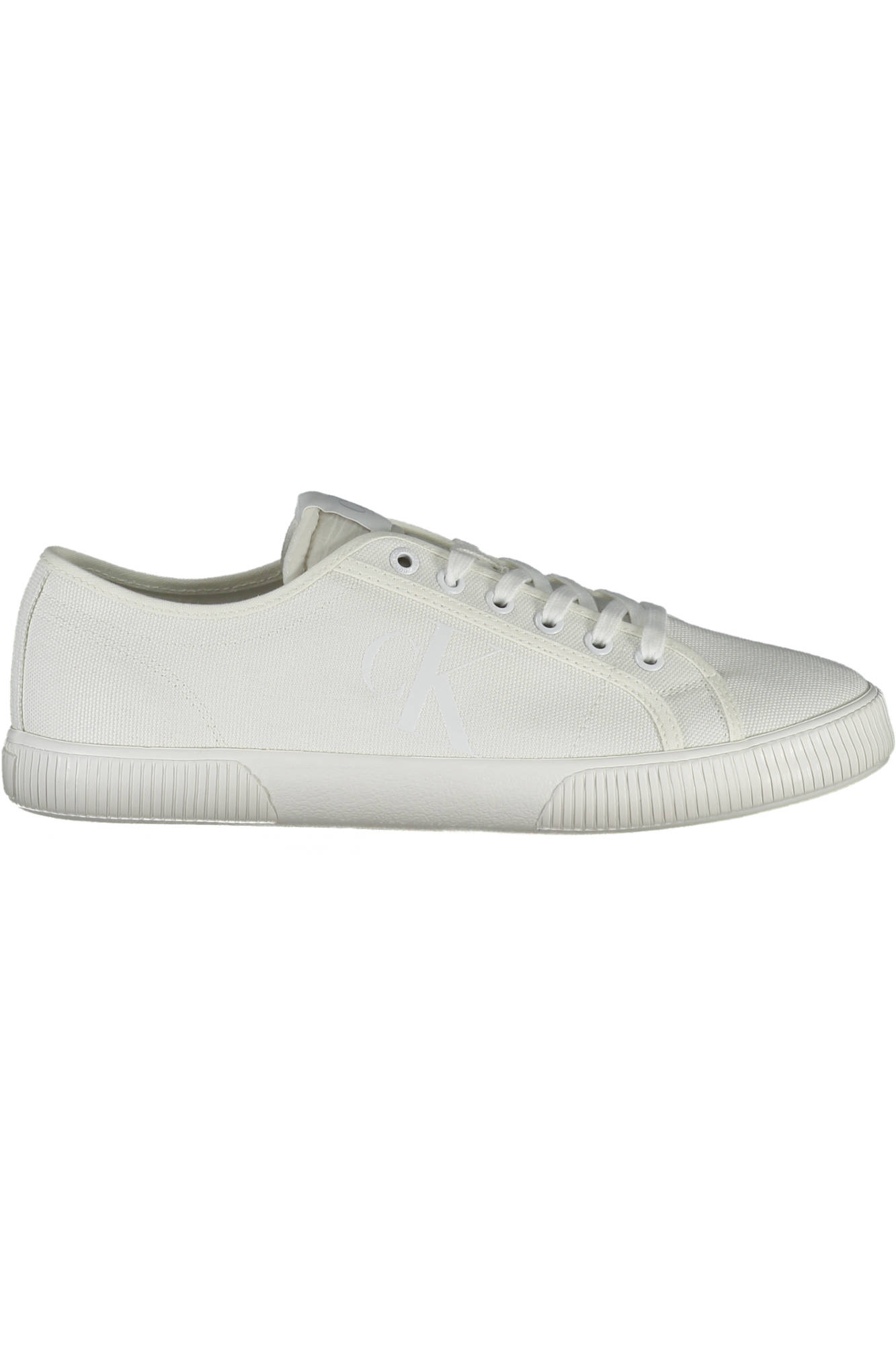 Sneakers CALVIN KLEIN για άνδρες – Λευκό