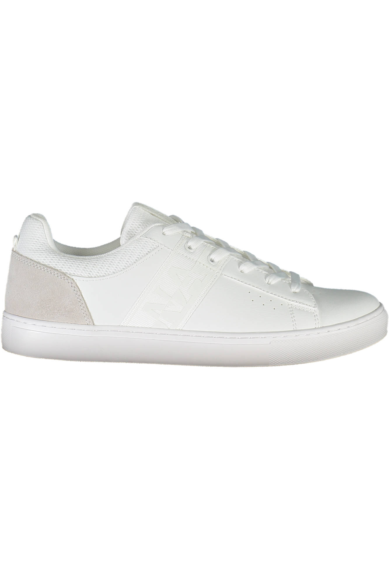 Sneakers NAPAPIJRI SHOES για άνδρες – Λευκό