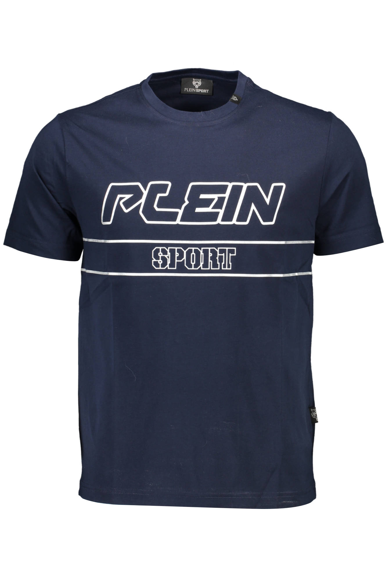 T-shirt Plein Sport για άνδρες – Μπλε