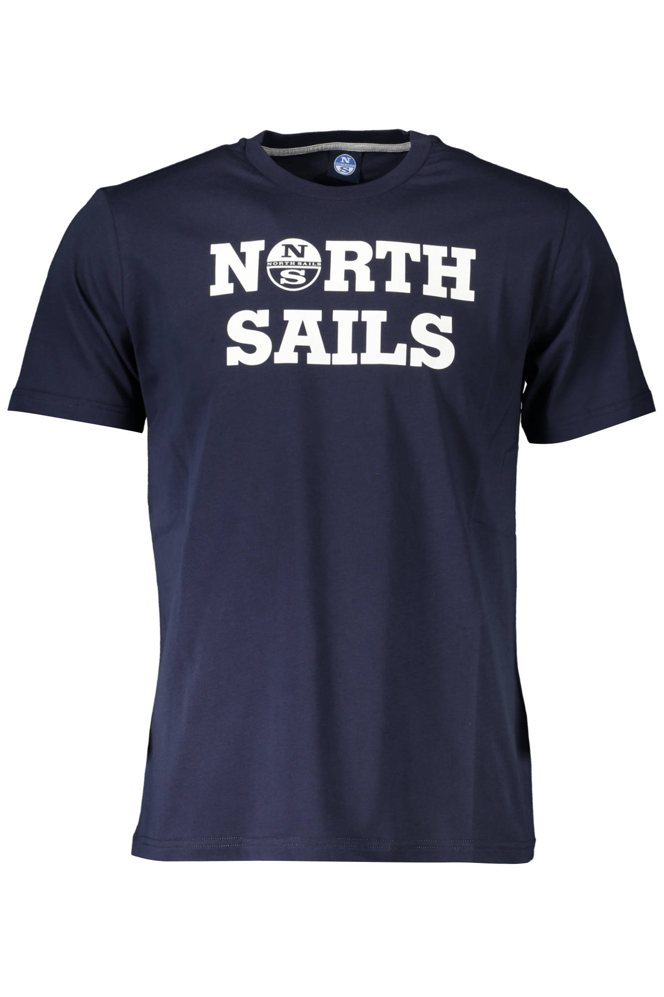 T-shirt North Sails για άνδρες – Μπλε