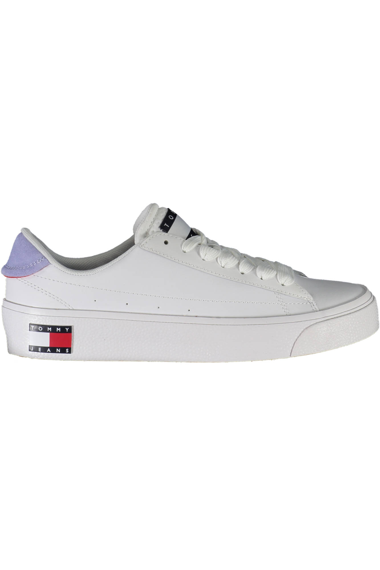 Sneakers TOMMY HILFIGER για γυναίκες – Λευκό