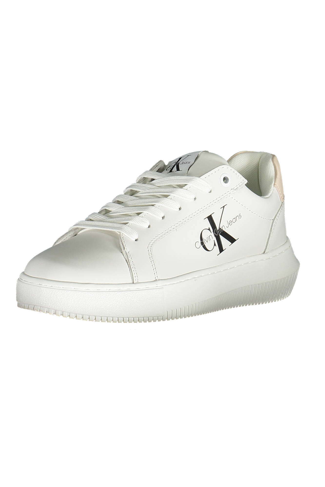 Sneakers CALVIN KLEIN για γυναίκες – Λευκό