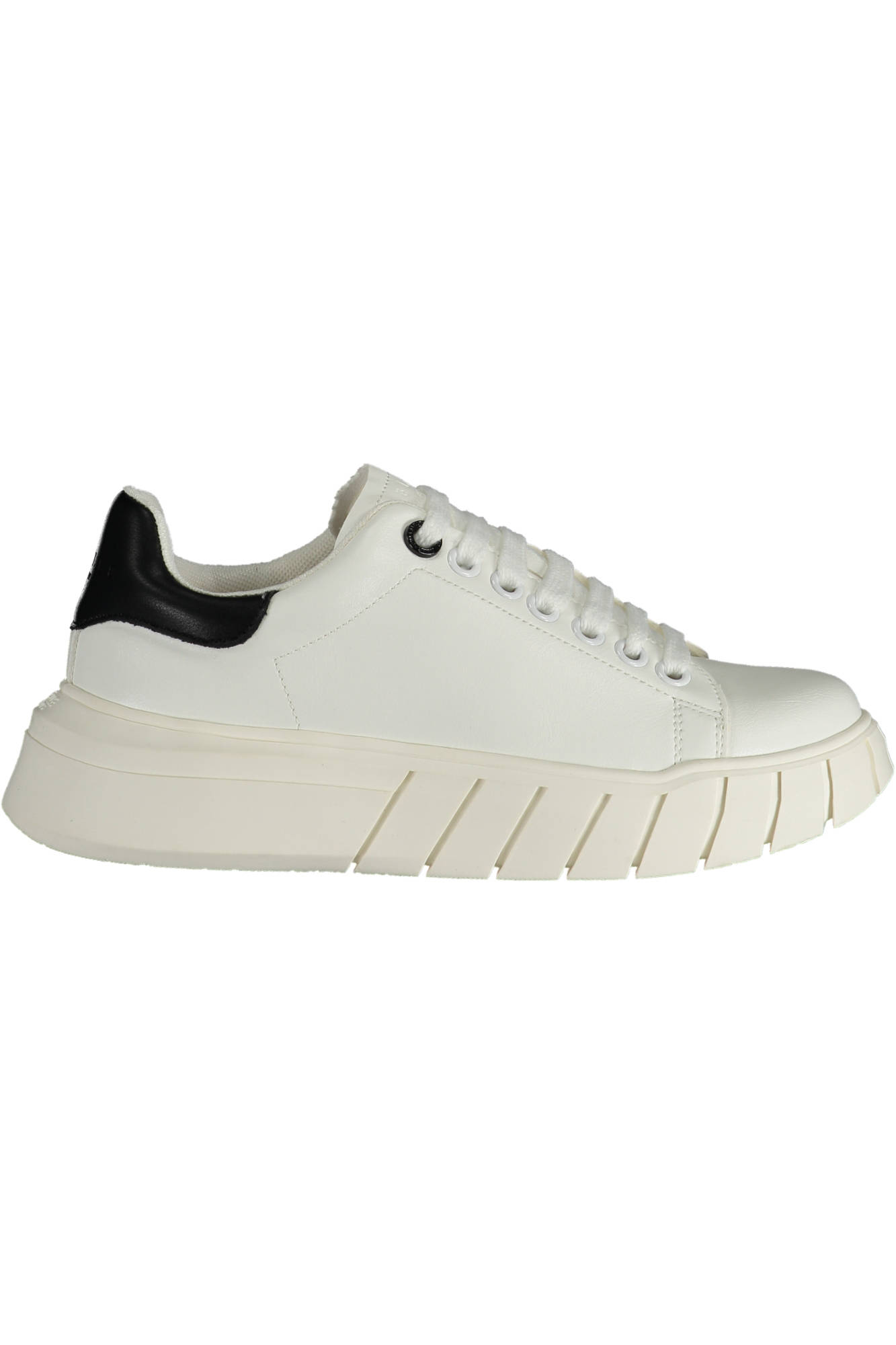 Sneakers GAELLE PARIS για γυναίκες – Λευκό