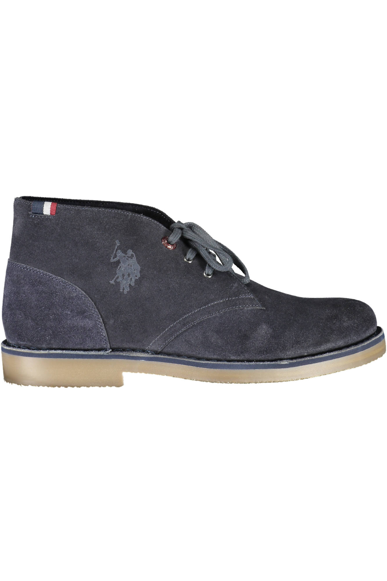 Μπότες U.S. POLO ASSN. για άνδρες – Μπλε