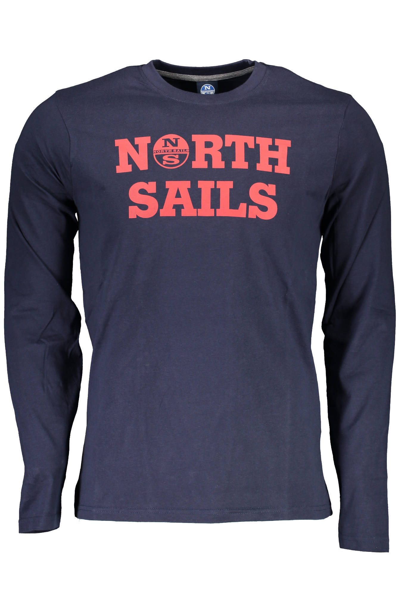 T-shirt NORTH SAILS για άνδρες – Μπλε