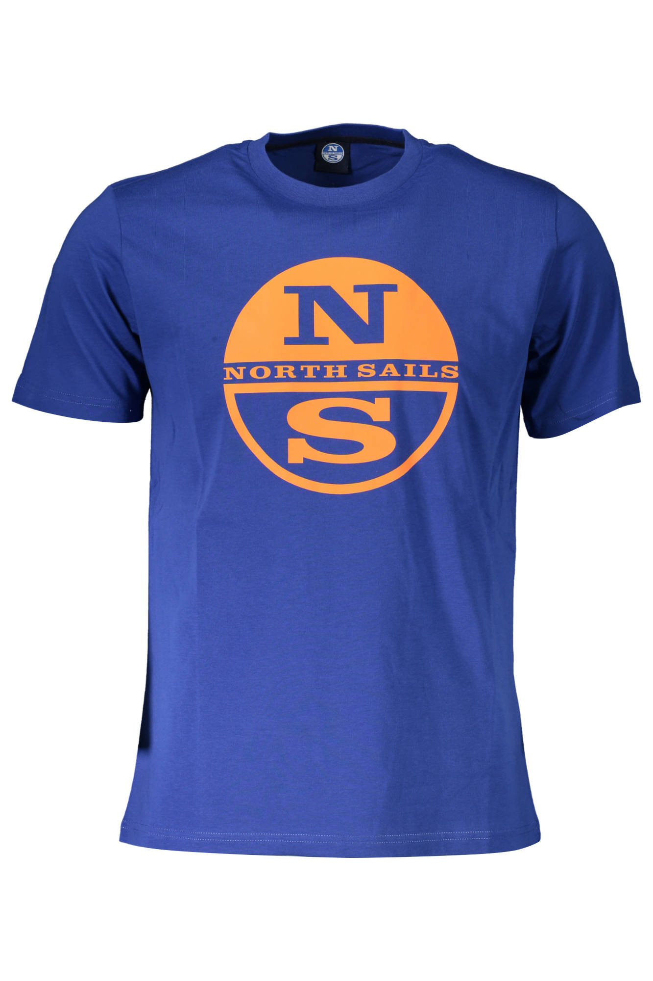 T-shirt North Sails για άνδρες – Μπλε