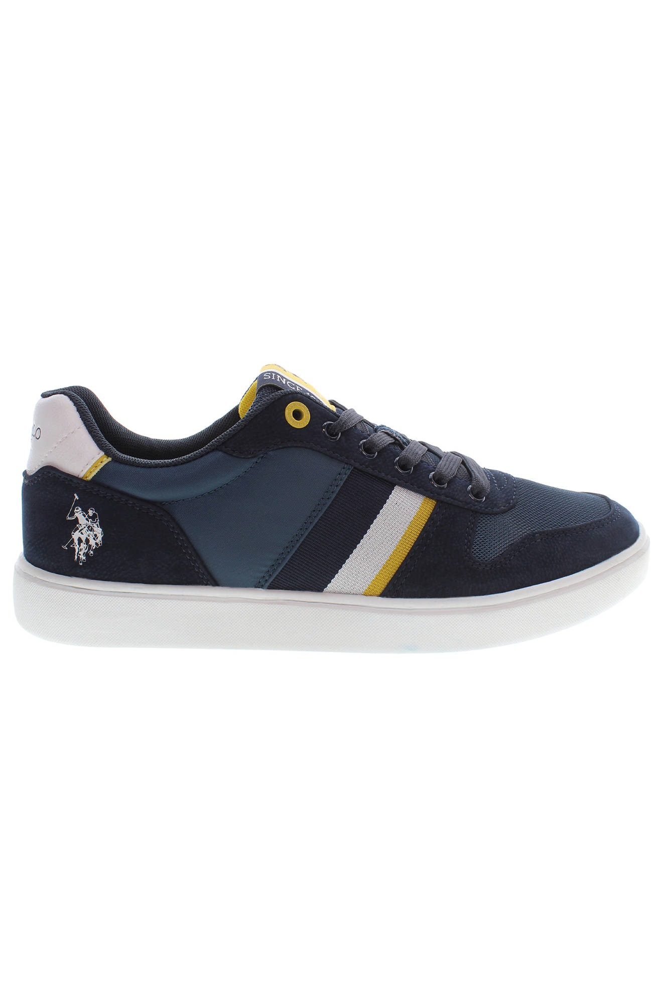 Sneakers U.S. POLO ASSN. για άνδρες – Μπλε