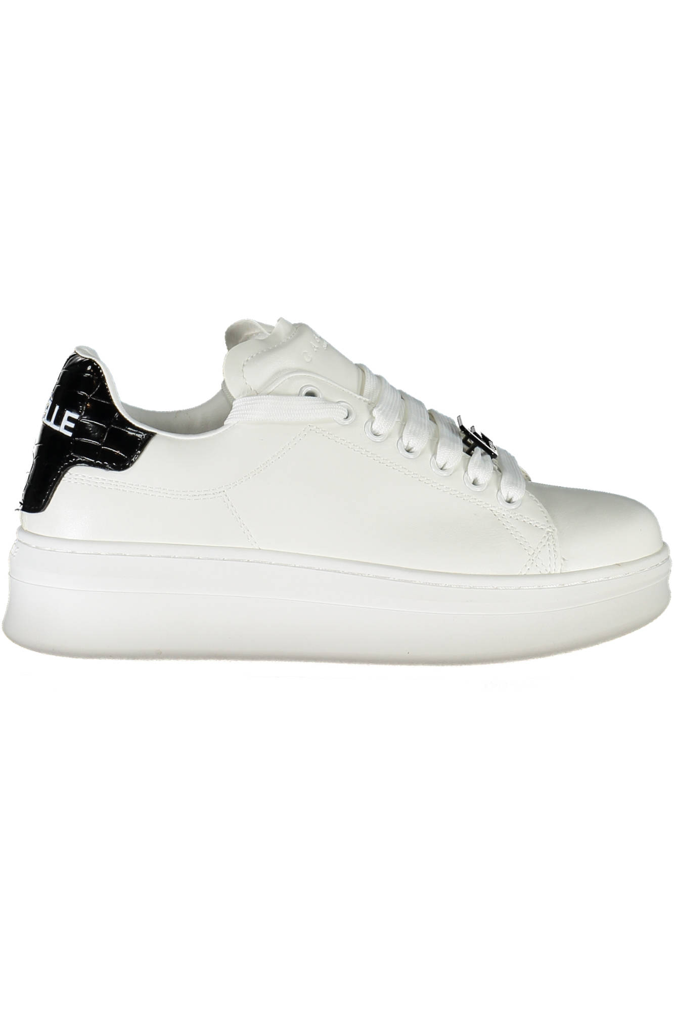 Sneakers GAELLE PARIS για γυναίκες – Λευκό