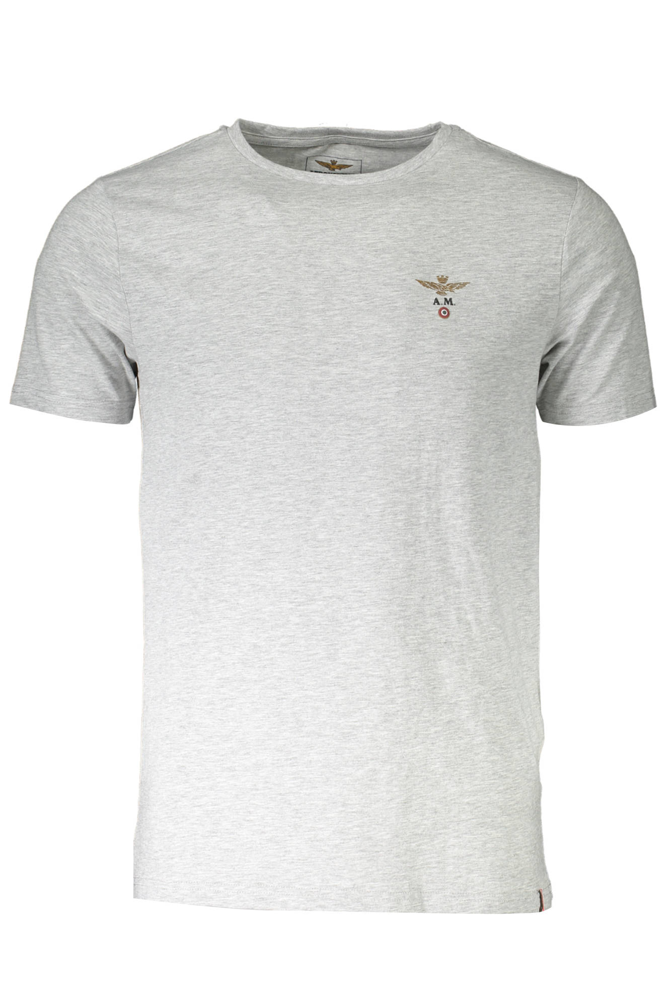 Εσώρουχο AERONAUTICA MILITARE για άνδρες – Γκρι