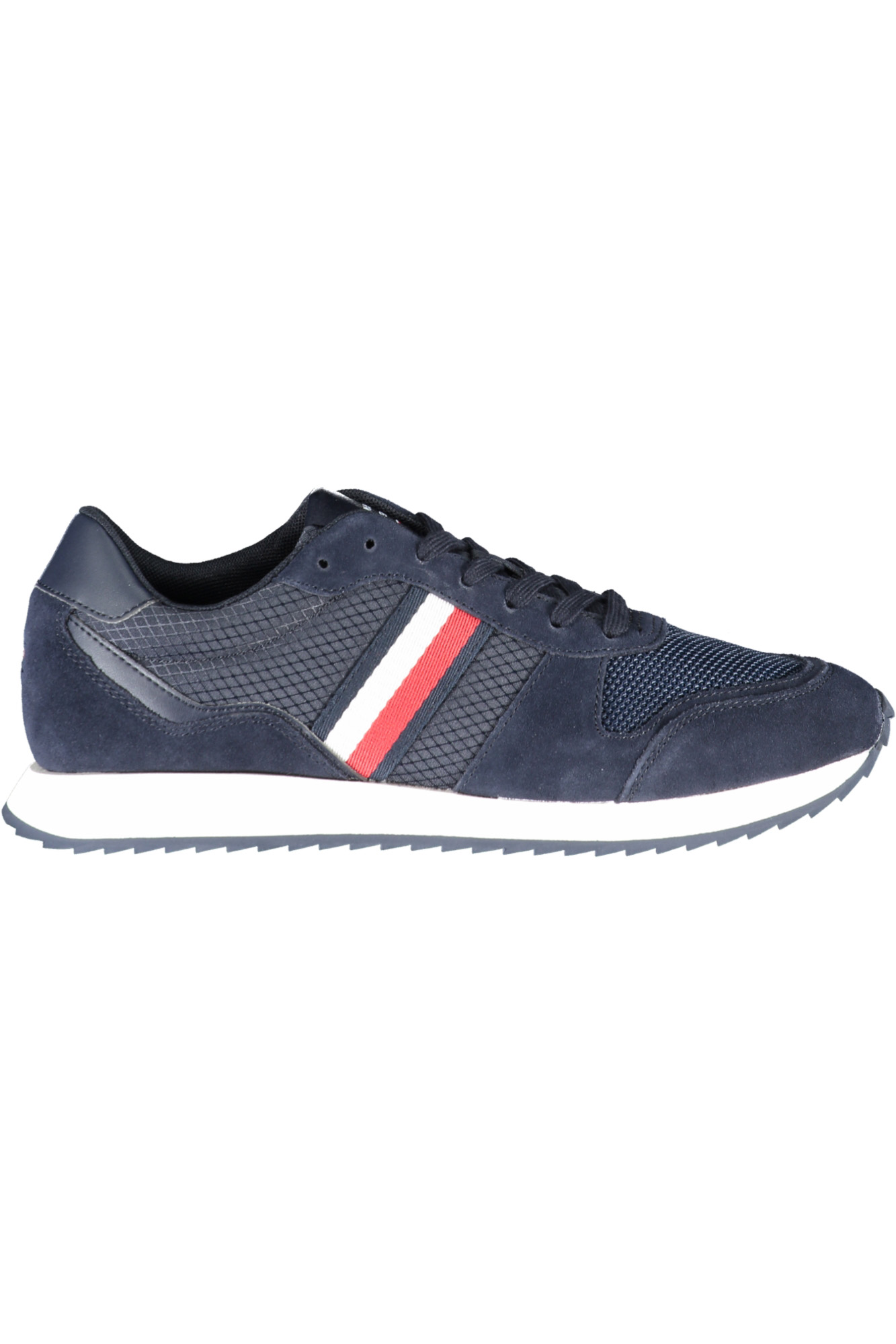 Sneakers TOMMY HILFIGER για άνδρες – Μπλε