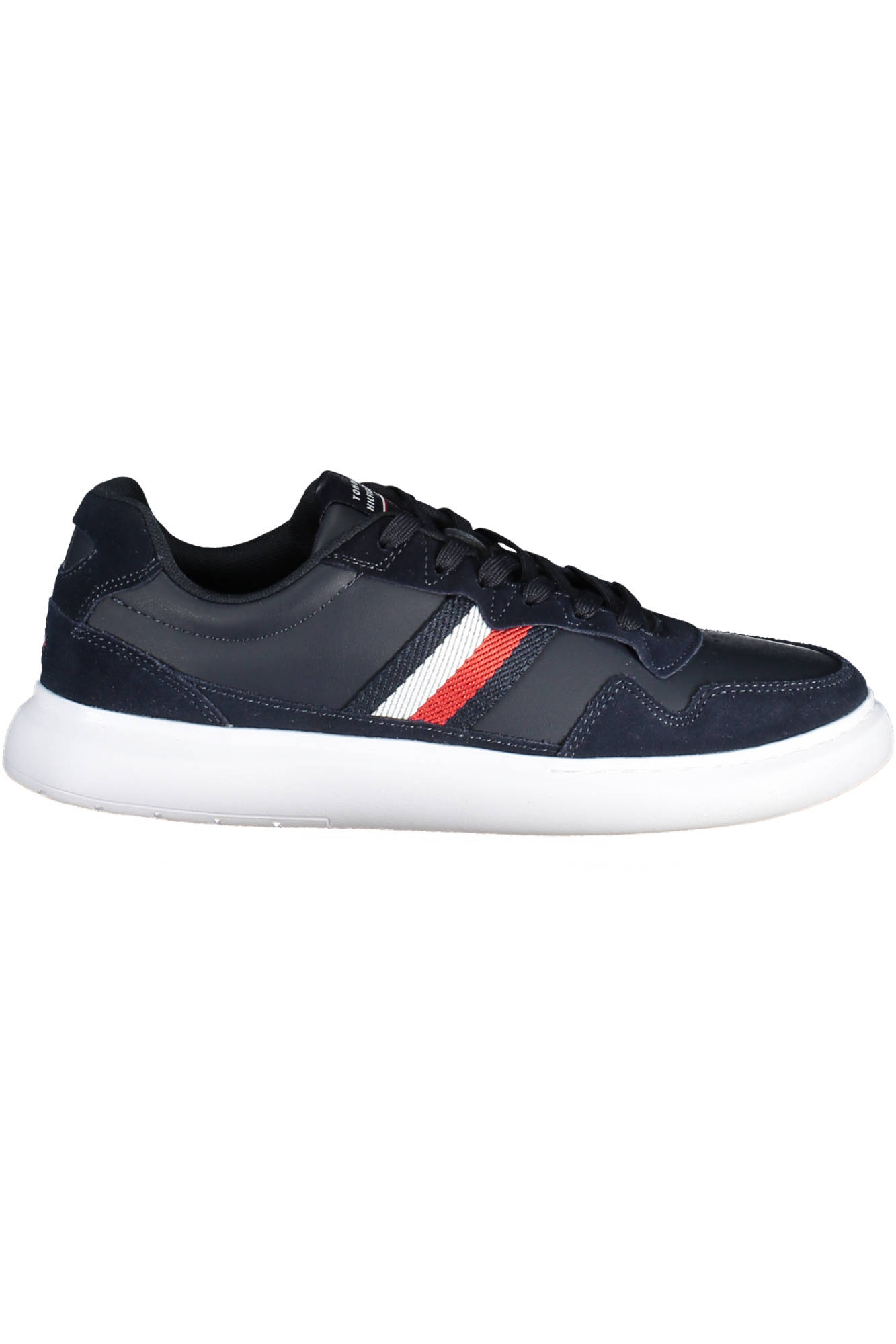 Sneakers TOMMY HILFIGER για άνδρες – Μπλε