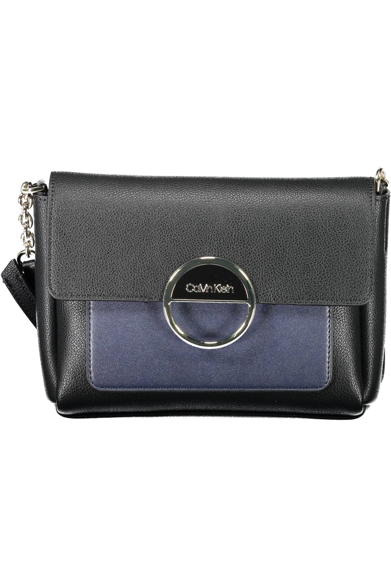 Τσάντα ώμου CALVIN KLEIN για γυναίκες – Μαύρο