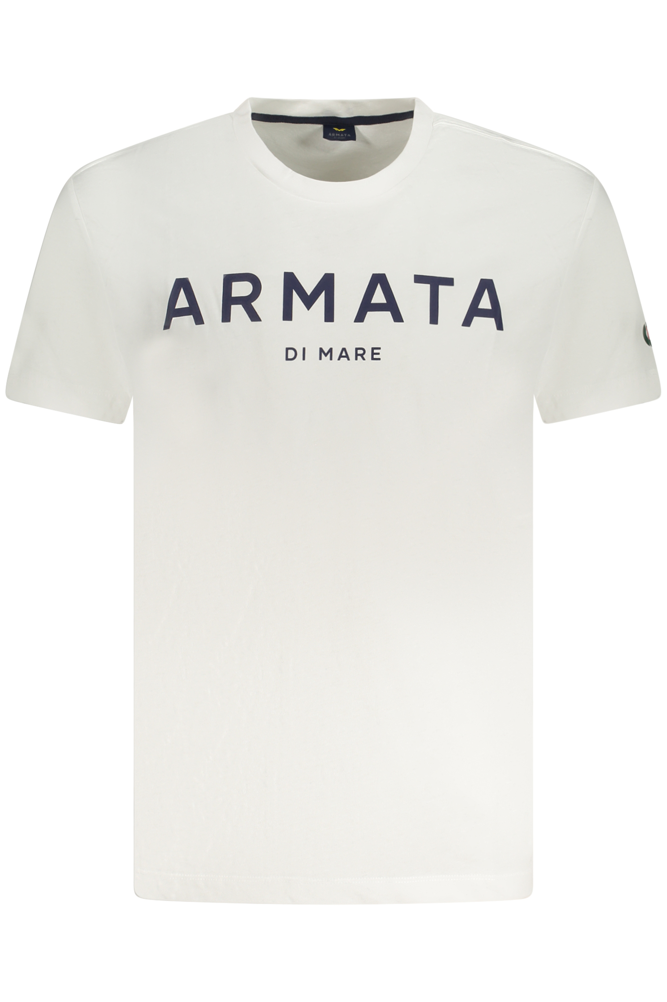 T-shirt ARMATA DI MARE για άνδρες – Λευκό