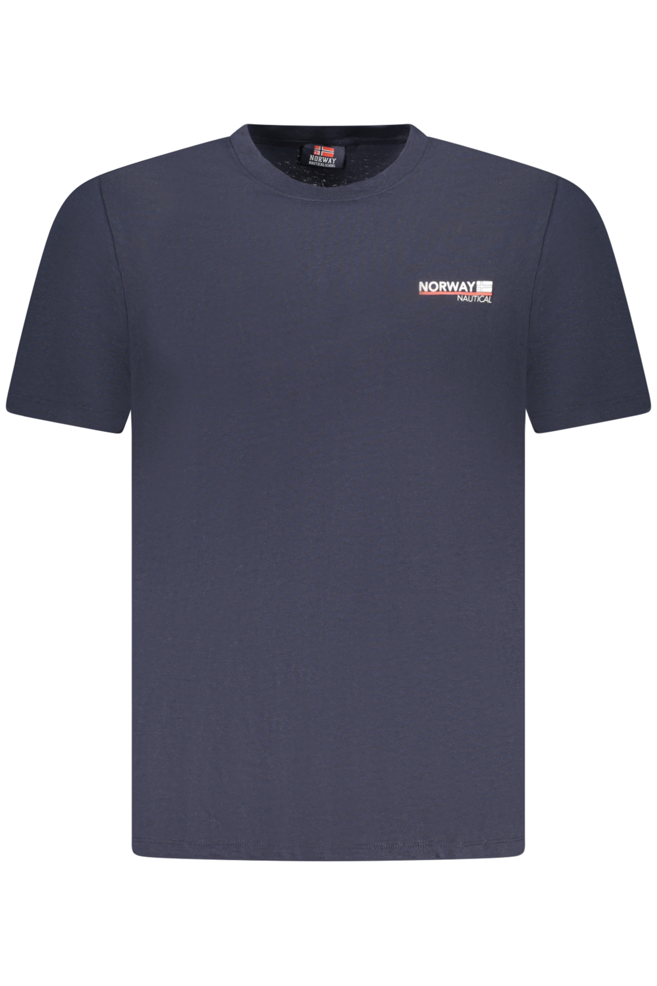 T-shirt NORWAY 1963 για άνδρες – Μπλε