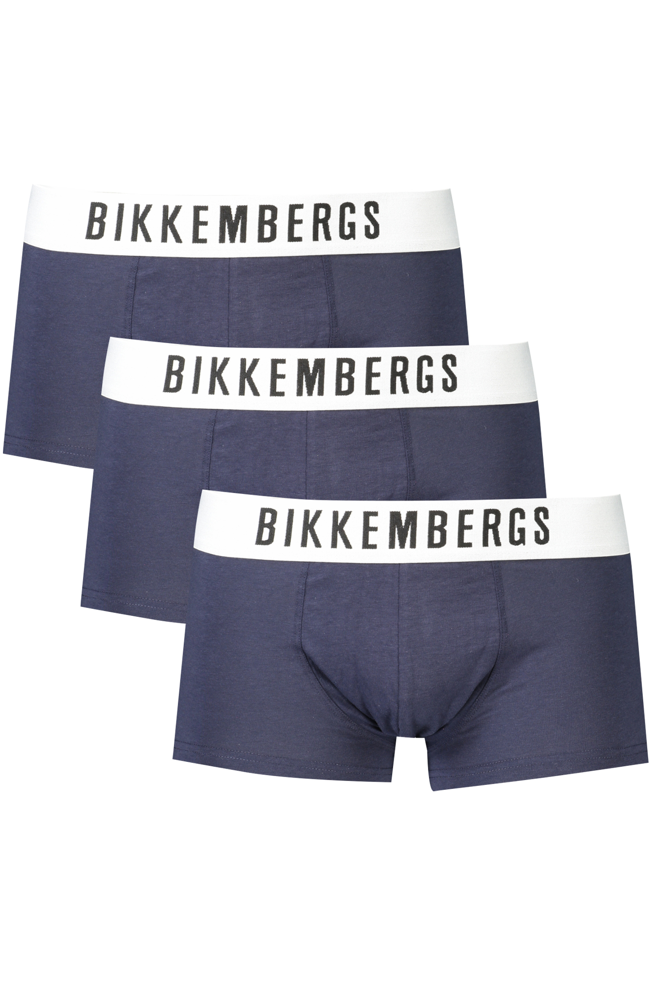 Boxer BIKKEMBERGS για άνδρες – Μπλε