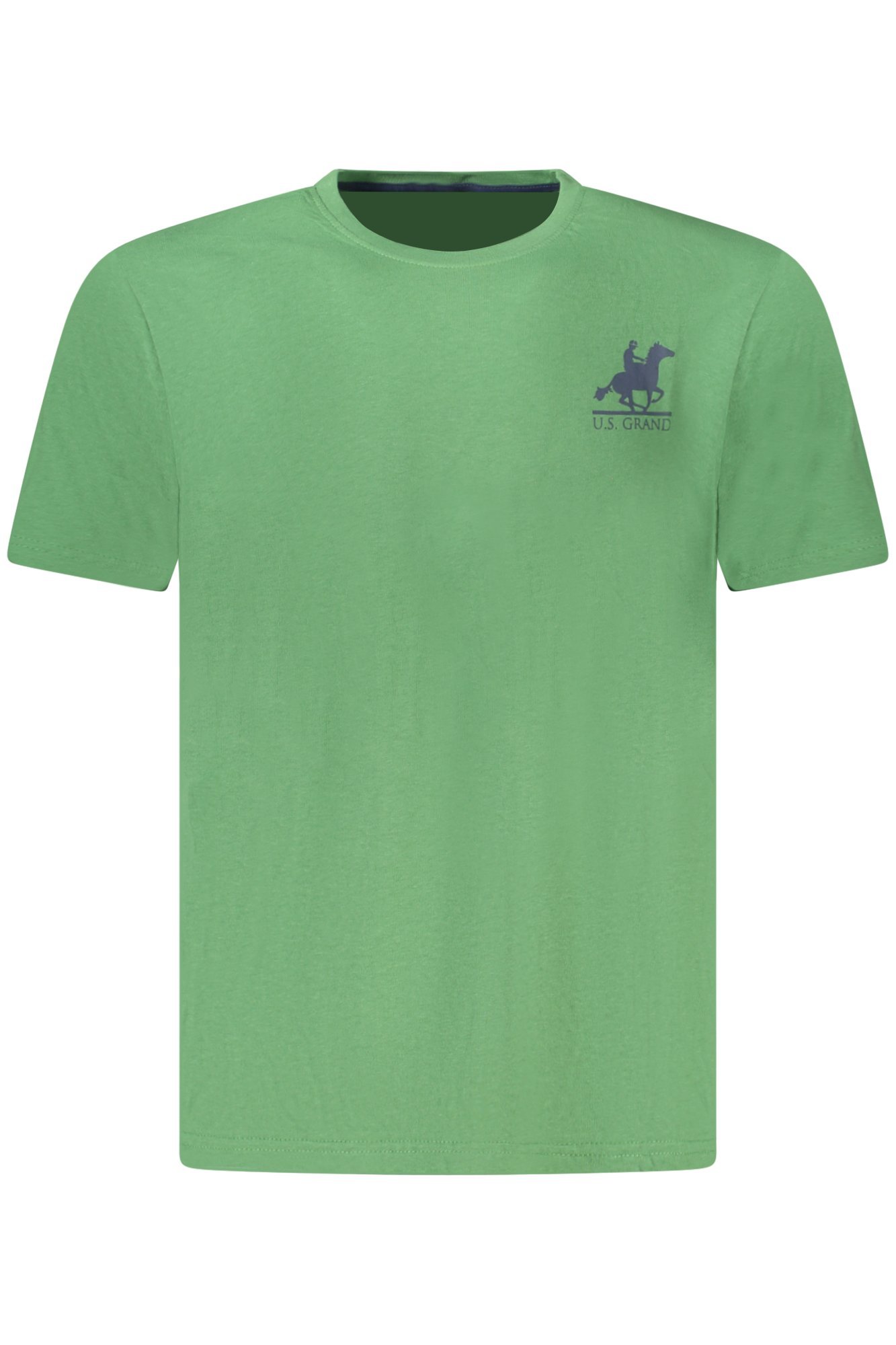 T-shirt U.S. GRAND για άνδρες – Πράσινο