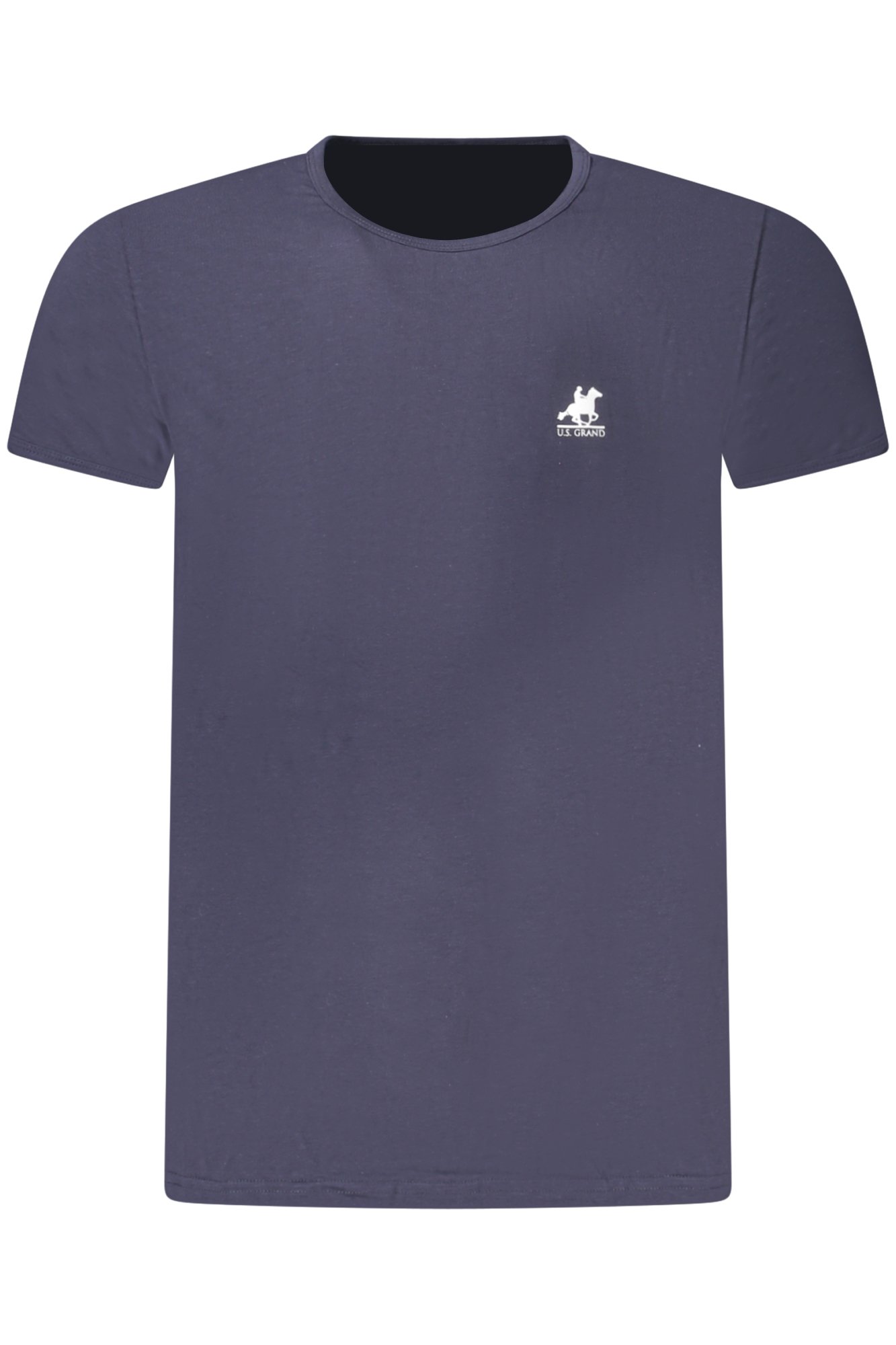 T-shirt U.S. GRAND για άνδρες – Μπλε