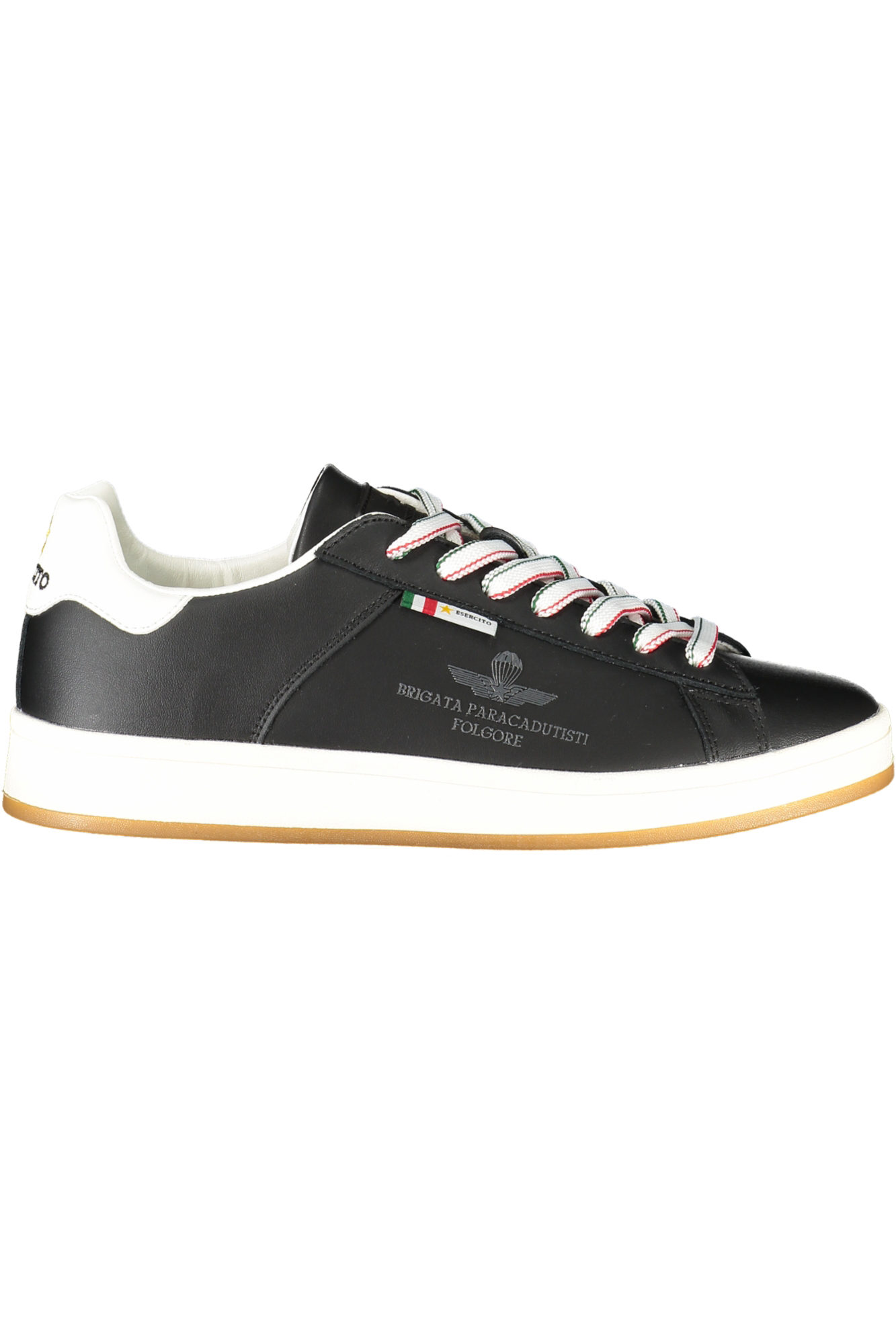 Sneakers ESERCITO 1659 για άνδρες – Μαύρο