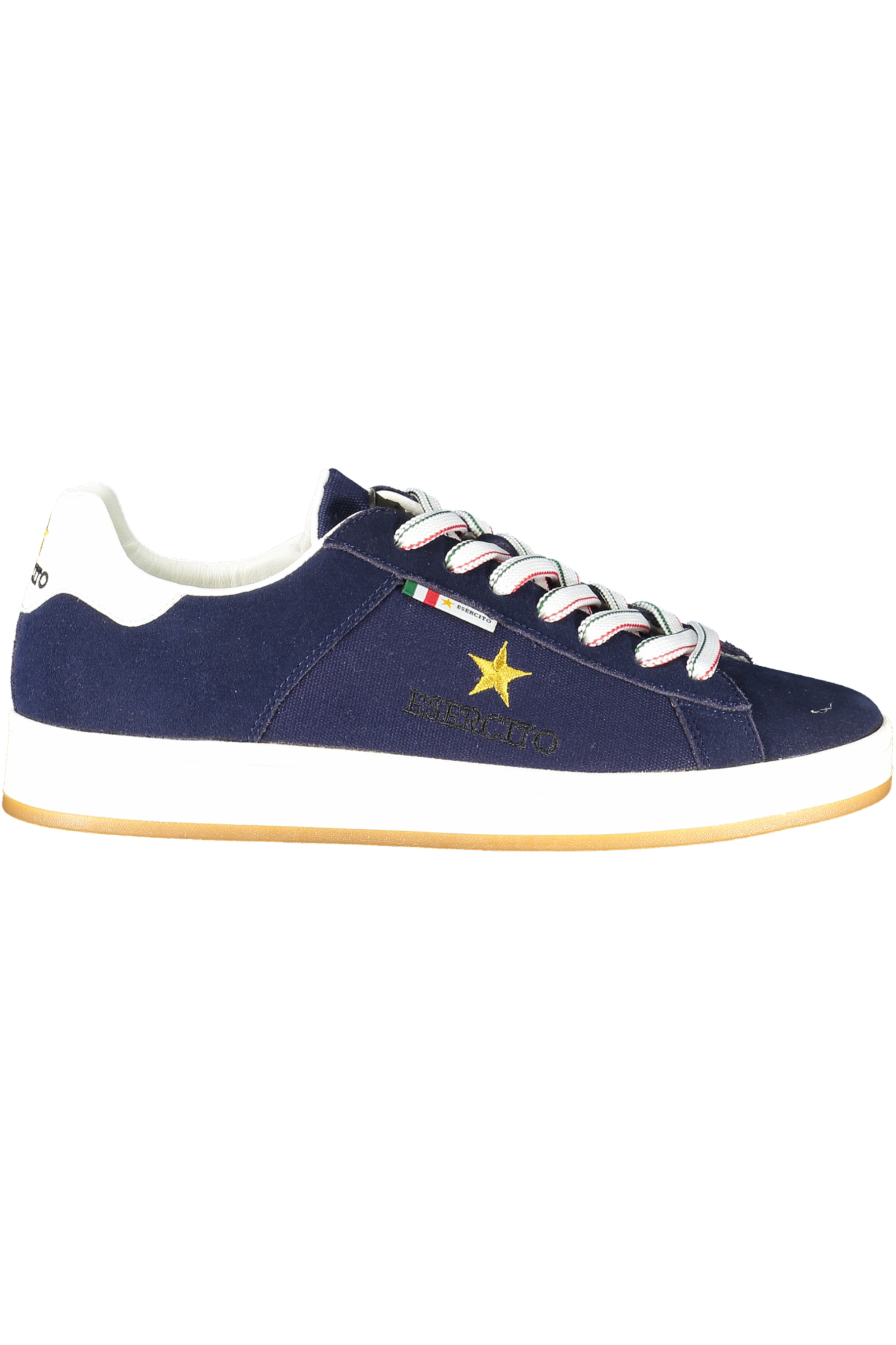Sneakers ESERCITO 1659 για άνδρες – Μπλε