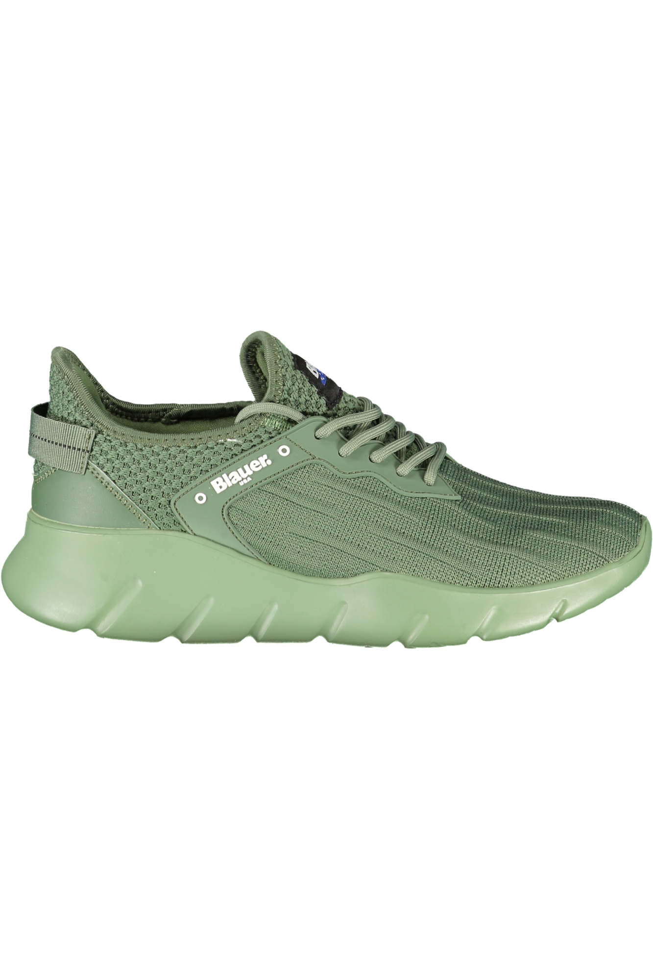Sneakers BLAUER για άνδρες – Πράσινο