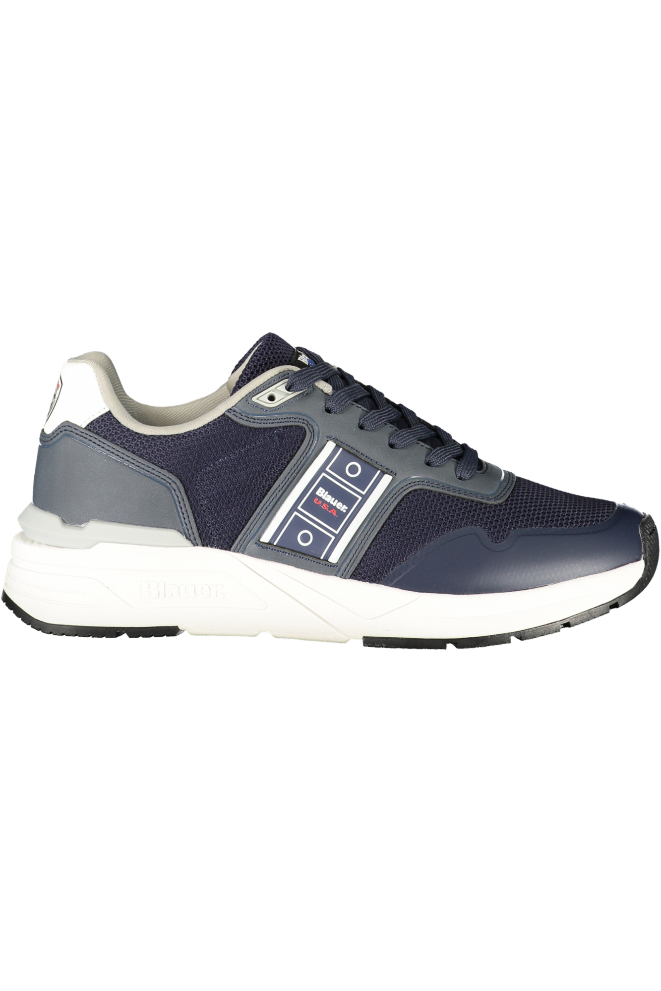Sneakers BLAUER για άνδρες – Μπλε