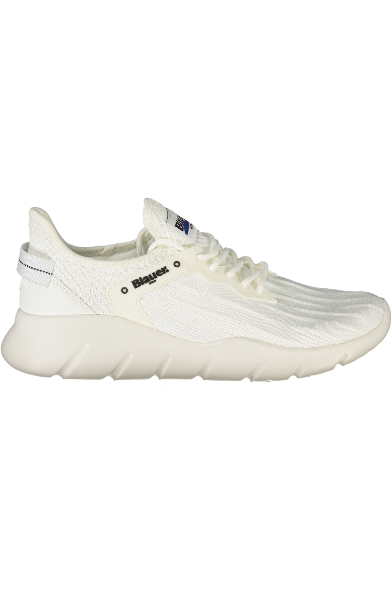 Sneakers BLAUER για άνδρες – Λευκό