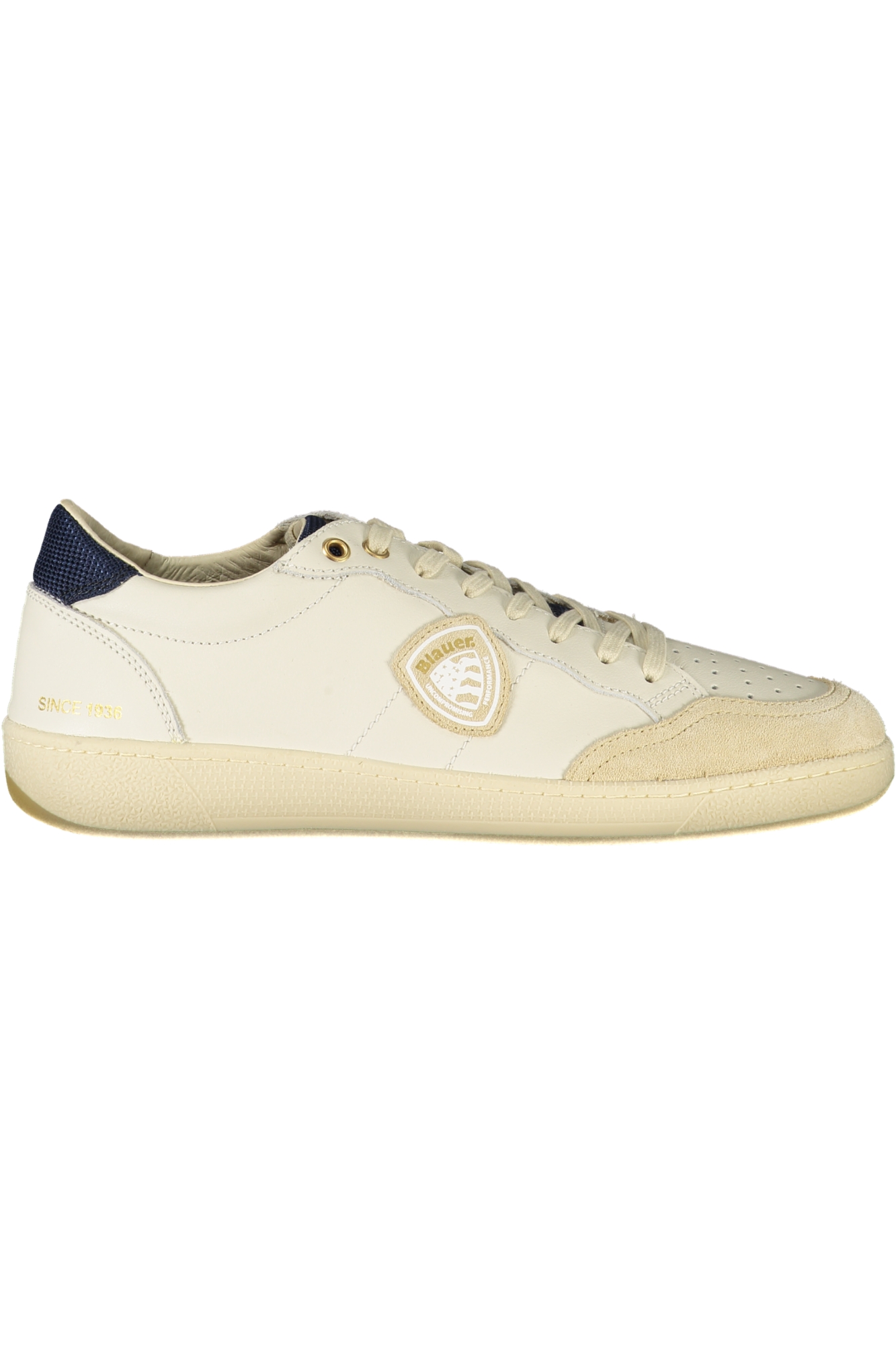 Sneakers BLAUER για άνδρες – Λευκό