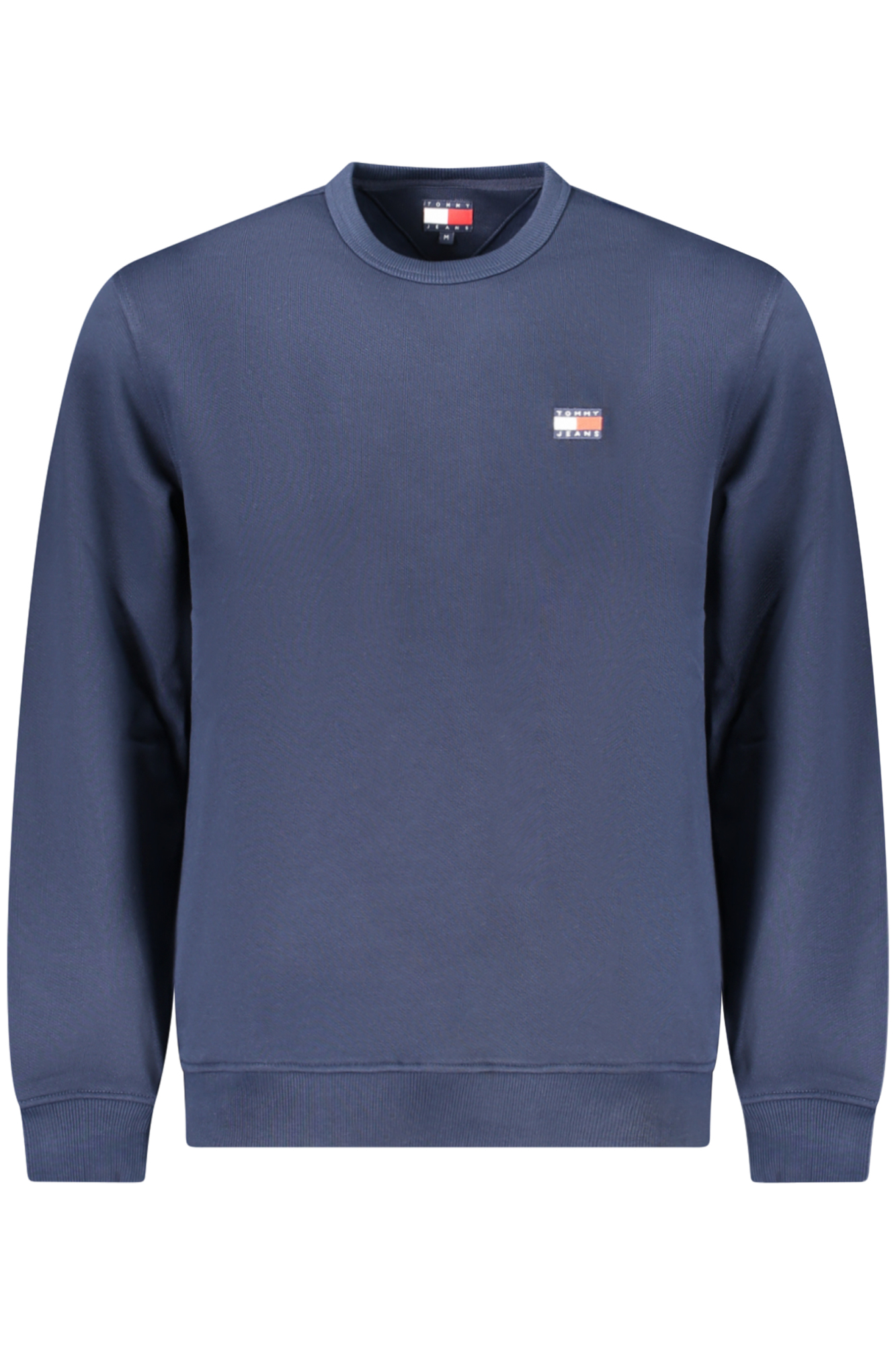 Φούτερ με κουκούλα Tommy Hilfiger για άνδρες – Μπλε