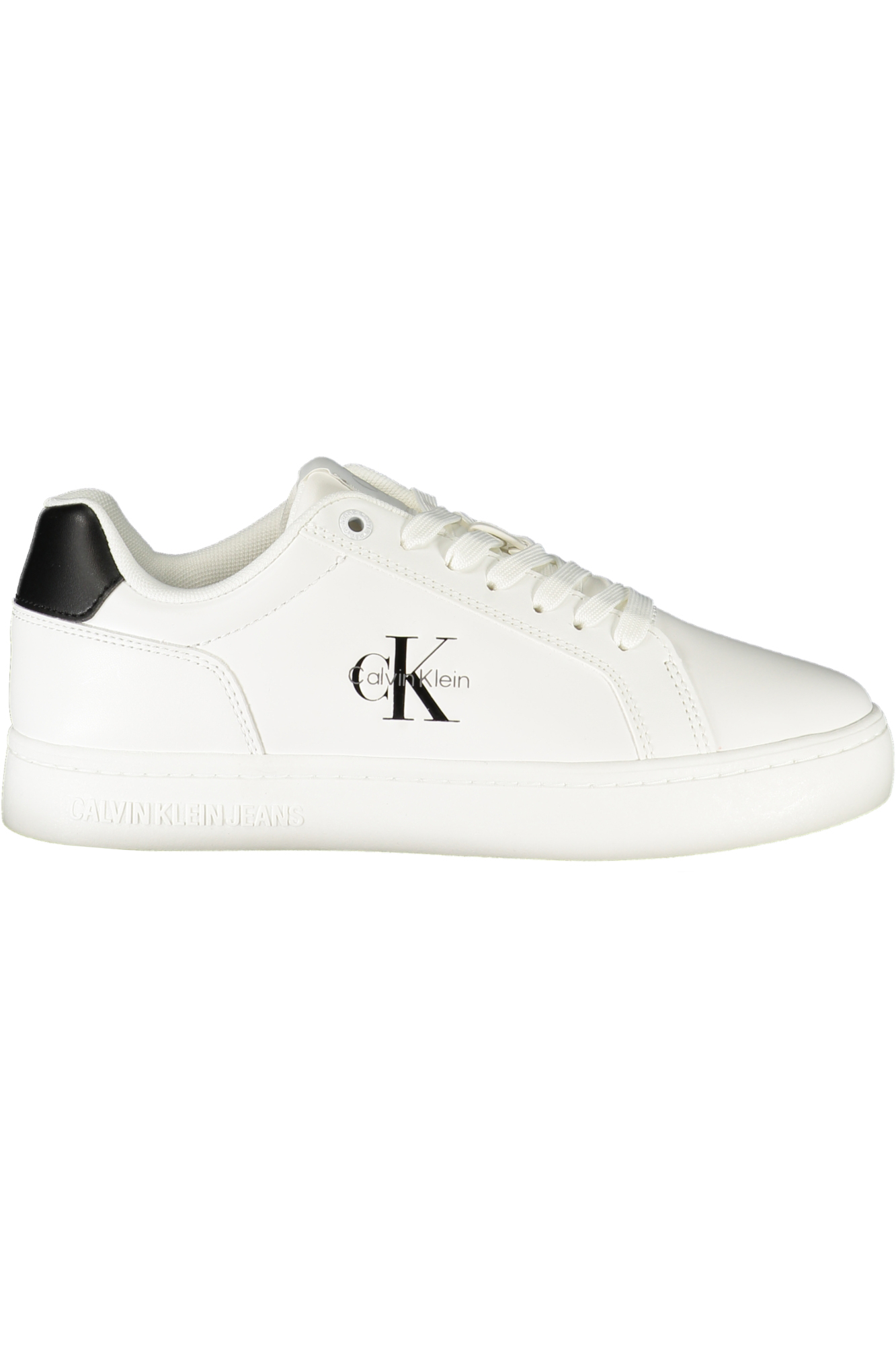 Sneakers CALVIN KLEIN για γυναίκες – Λευκό