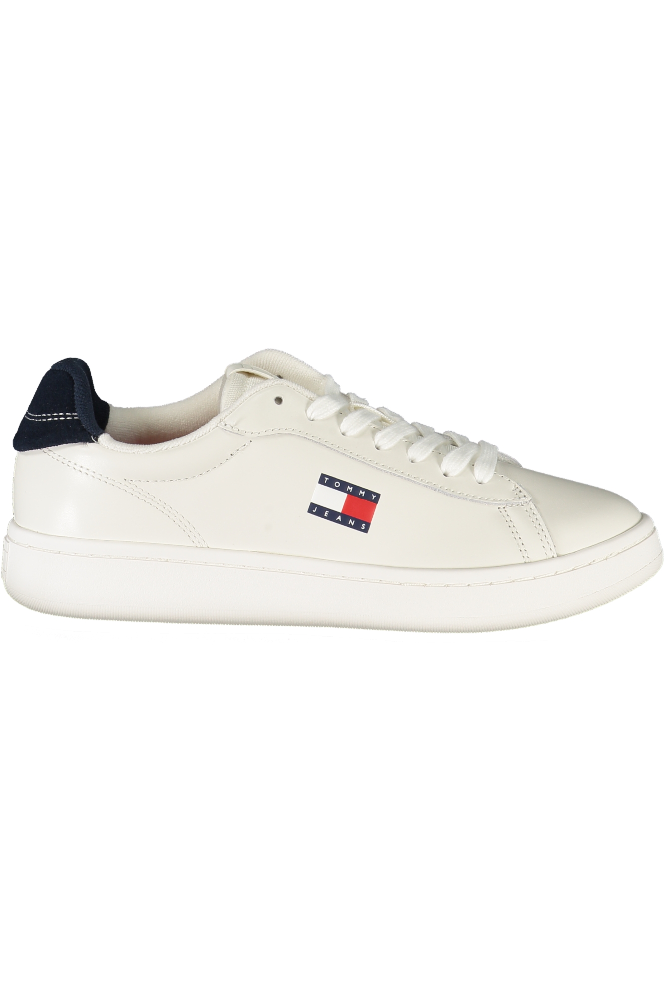 Sneakers TOMMY HILFIGER για γυναίκες – Λευκό