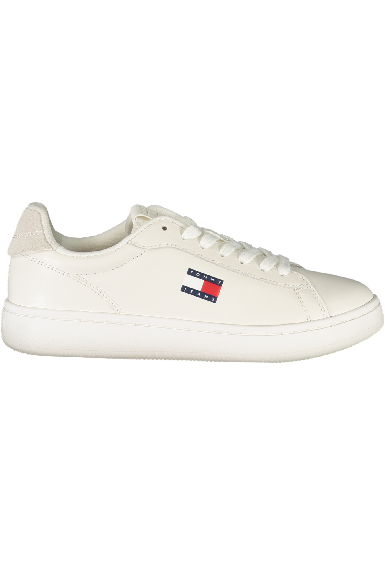 Sneakers TOMMY HILFIGER για γυναίκες – Λευκό