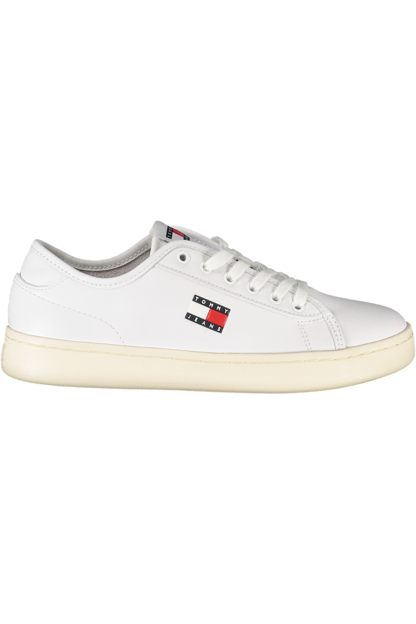 Sneakers TOMMY HILFIGER για γυναίκες – Λευκό