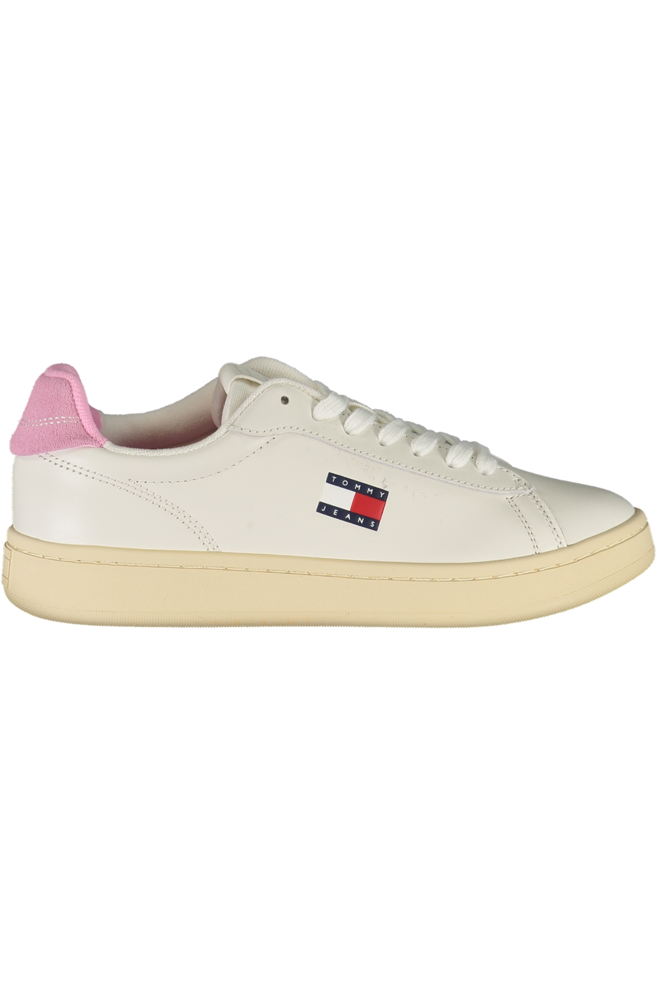 Sneakers TOMMY HILFIGER για γυναίκες – Λευκό