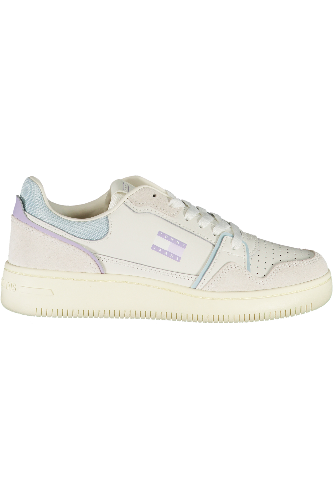 Sneakers TOMMY HILFIGER για γυναίκες – Λευκό
