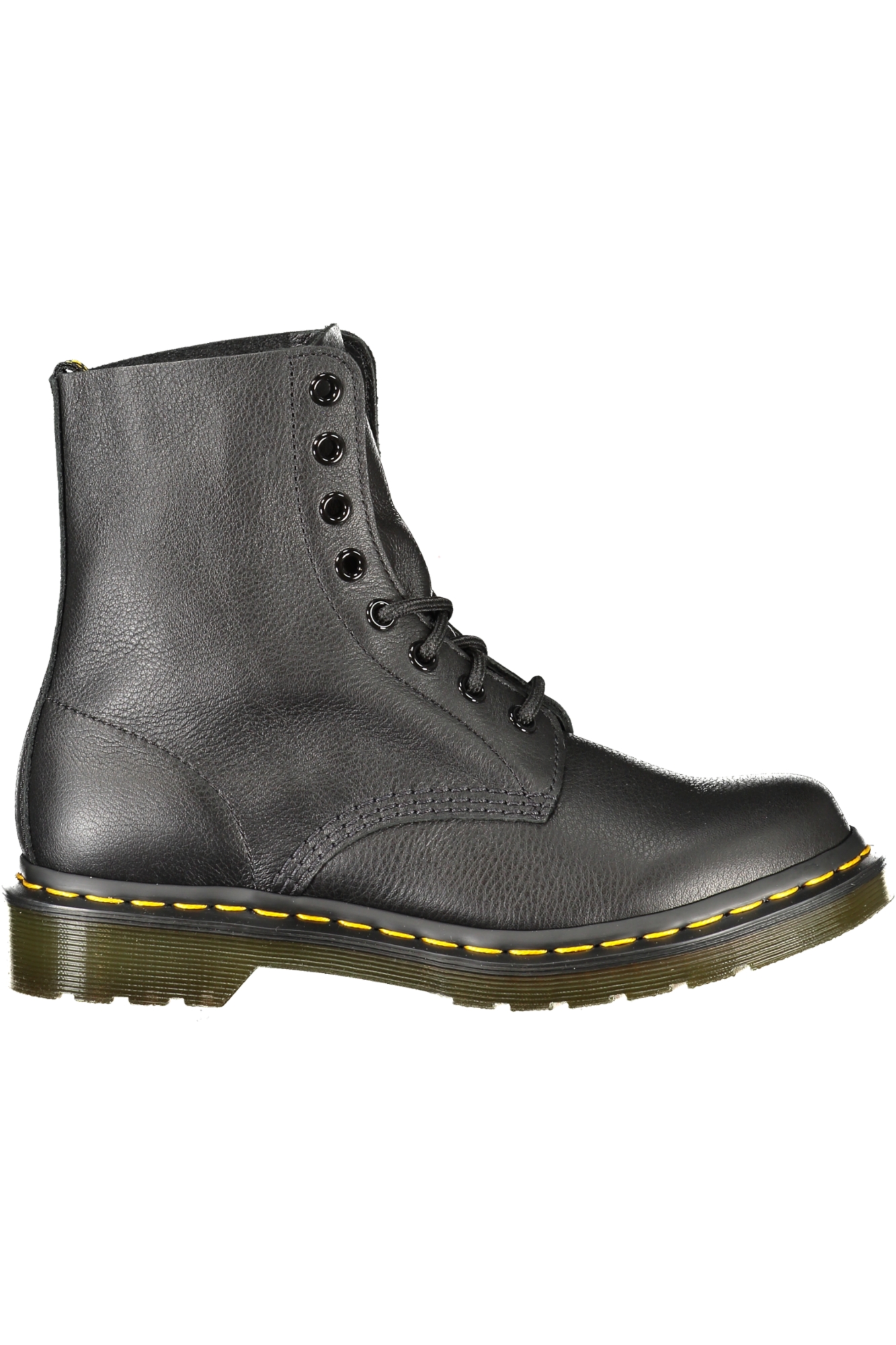Μπότες DR.MARTENS για γυναίκες – Μαύρο