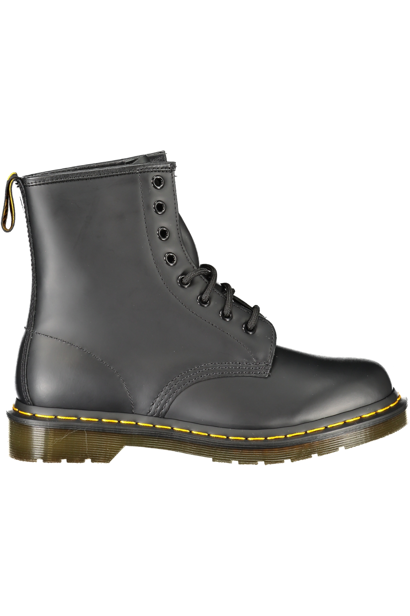 Μπότες DR.MARTENS για γυναίκες – Μαύρο
