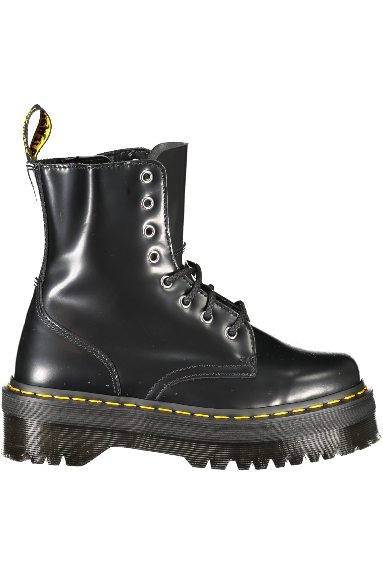 Μπότες DR.MARTENS για γυναίκες – Μαύρο