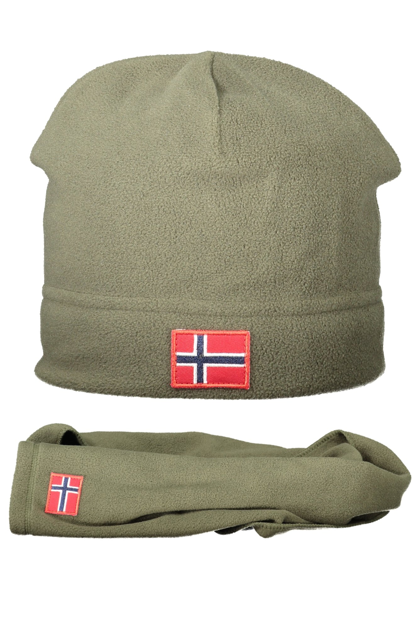 Καπέλο NORWAY 1963 για άνδρες – Πράσινο