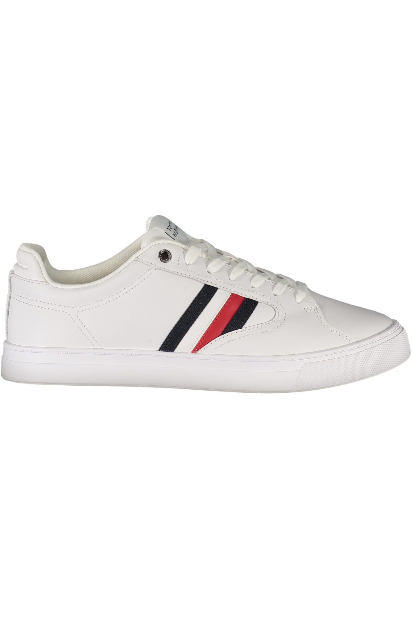 Sneakers TOMMY HILFIGER για άνδρες – Λευκό