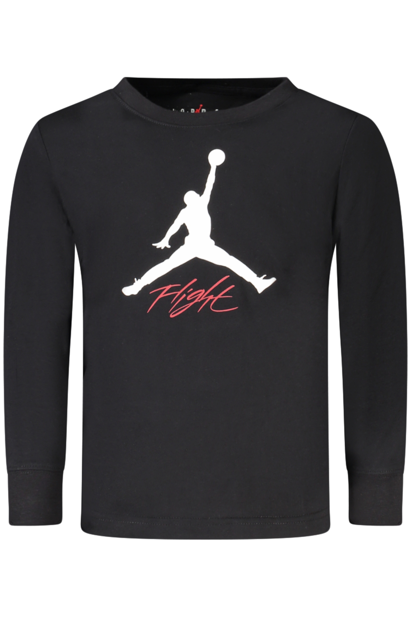 T-shirt Jordan για άνδρες – Μαύρο