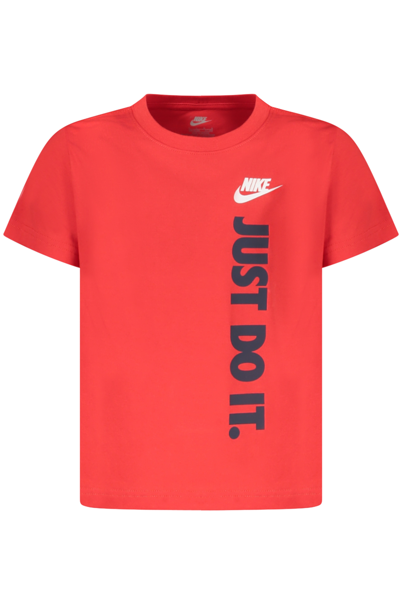 T-shirt NIKE για αγόρια – Μπλε