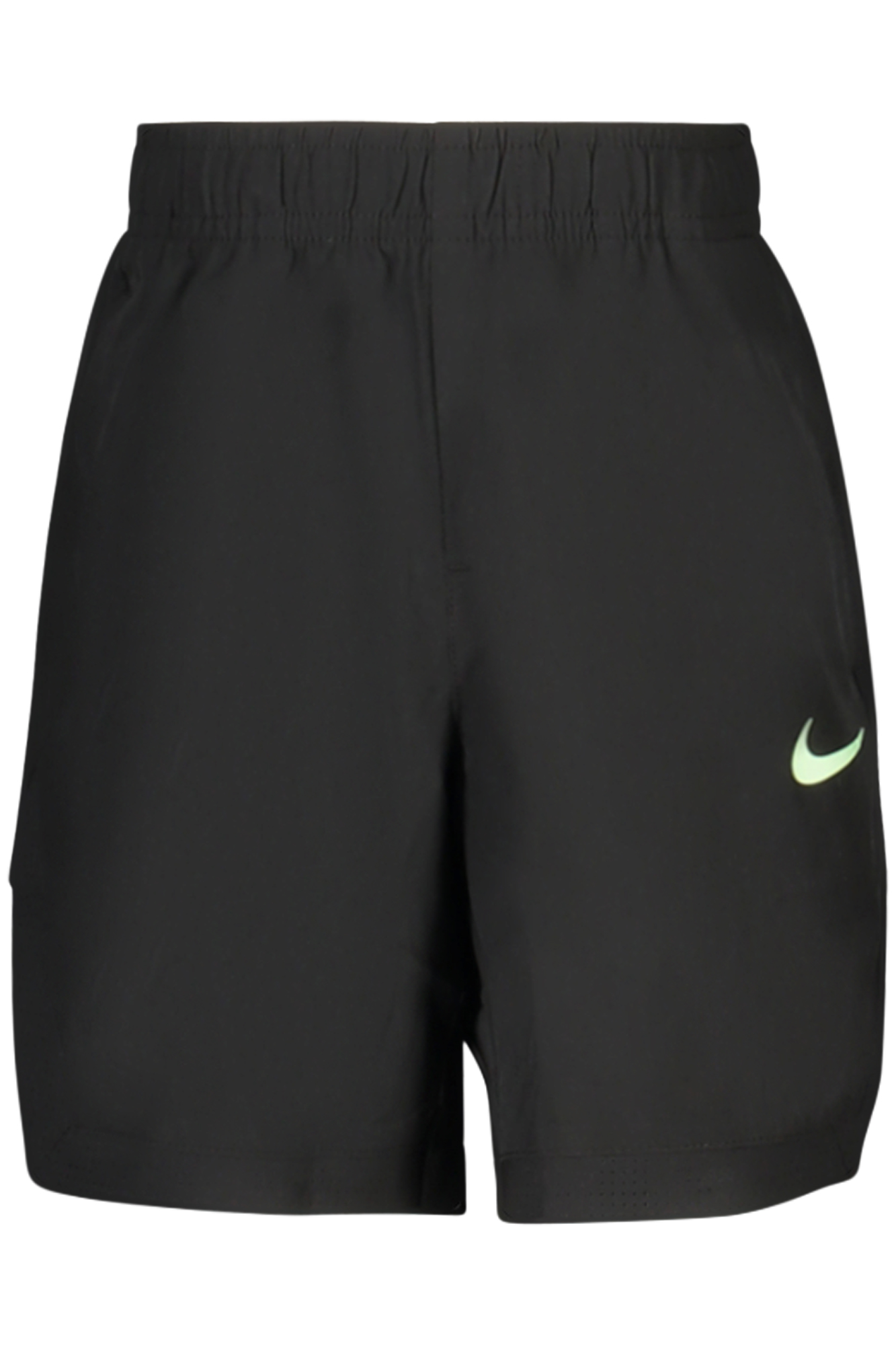 Παντελόνι NIKE για αγόρια – Μαύρο