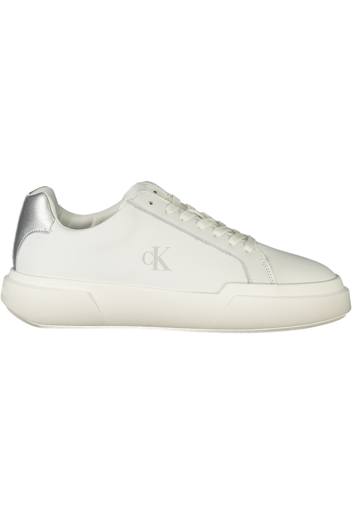 Sneakers CALVIN KLEIN για γυναίκες – Λευκό